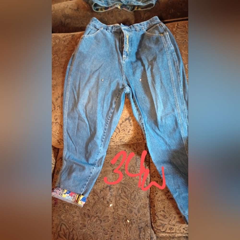 P.miller pants